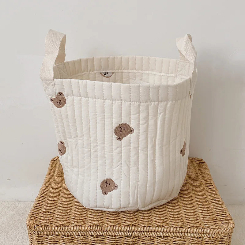 Stylish Storage Baskets for Kids - Choose from 9 Designs!
