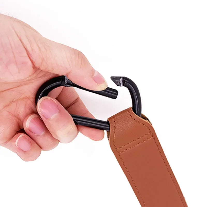 Pram Bag Hooks for Busy Australian Parents