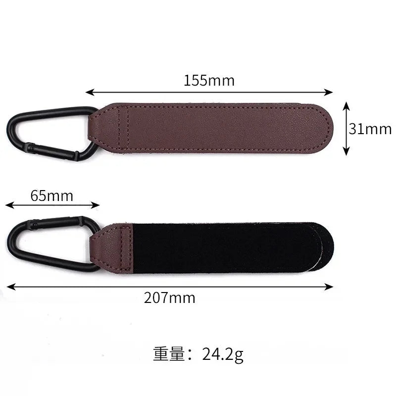 Pram Bag Hooks for Busy Australian Parents