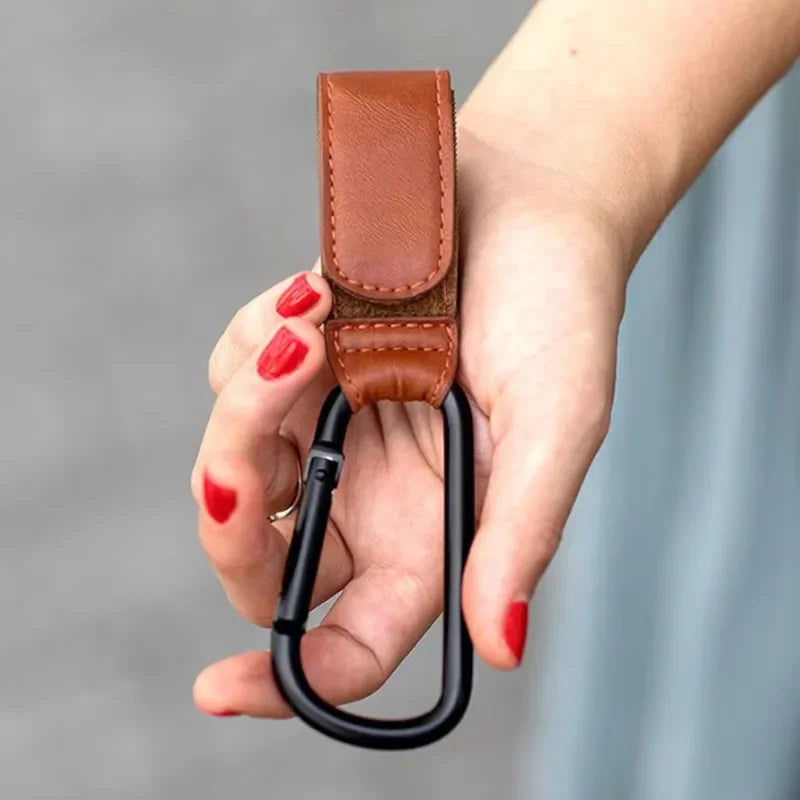 Pram Bag Hooks for Busy Australian Parents