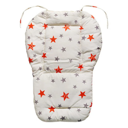 Soft Cushion Seat Insert - Variety of Fun Styles