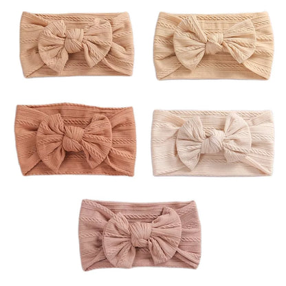 Baby Headbands | Keep Your Little One Stylish and Comfortable!