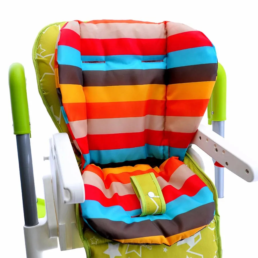 Soft Cushion Seat Insert - Comfort for Your Little One