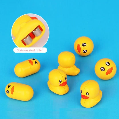 Splashy Duck Water Slide Set | Bath and Shower Fun for Kids!