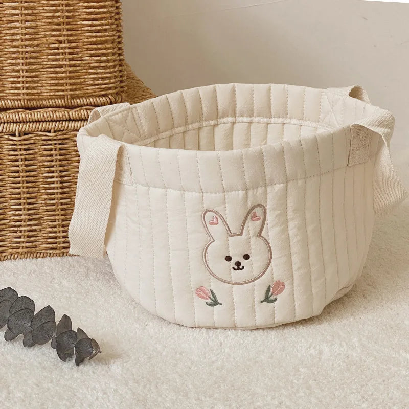 Stylish Storage Baskets for Kids - Choose from 9 Designs!