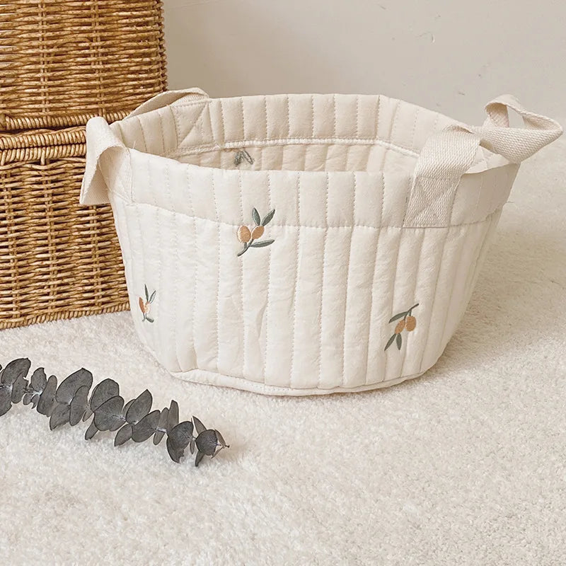 Stylish Storage Baskets for Kids - Choose from 9 Designs!