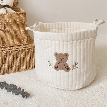 Stylish Storage Baskets for Kids - Choose from 9 Designs!