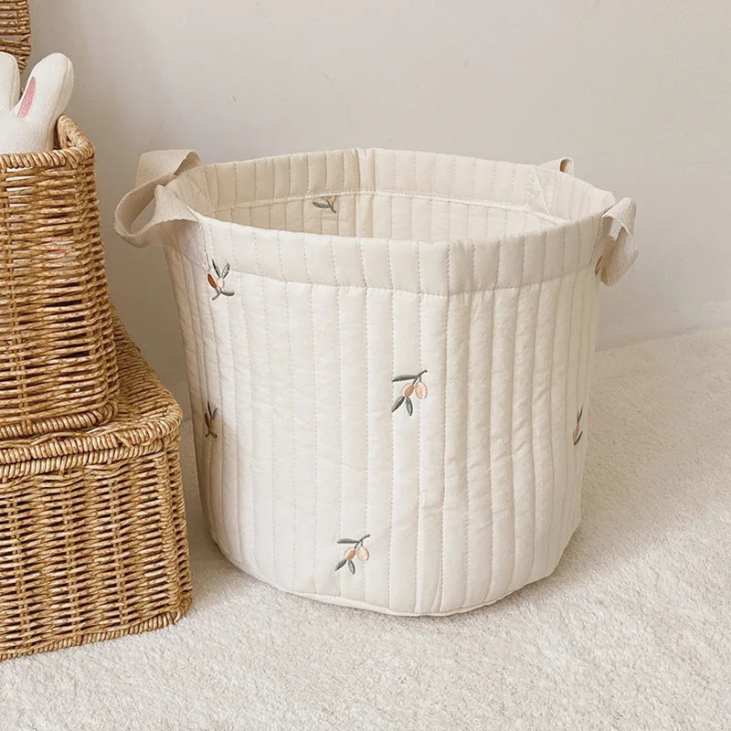 Stylish Storage Baskets for Kids - Choose from 9 Designs!