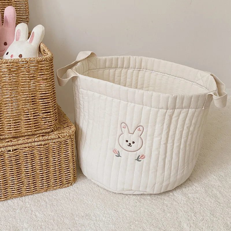 Stylish Storage Baskets for Kids - Choose from 9 Designs!