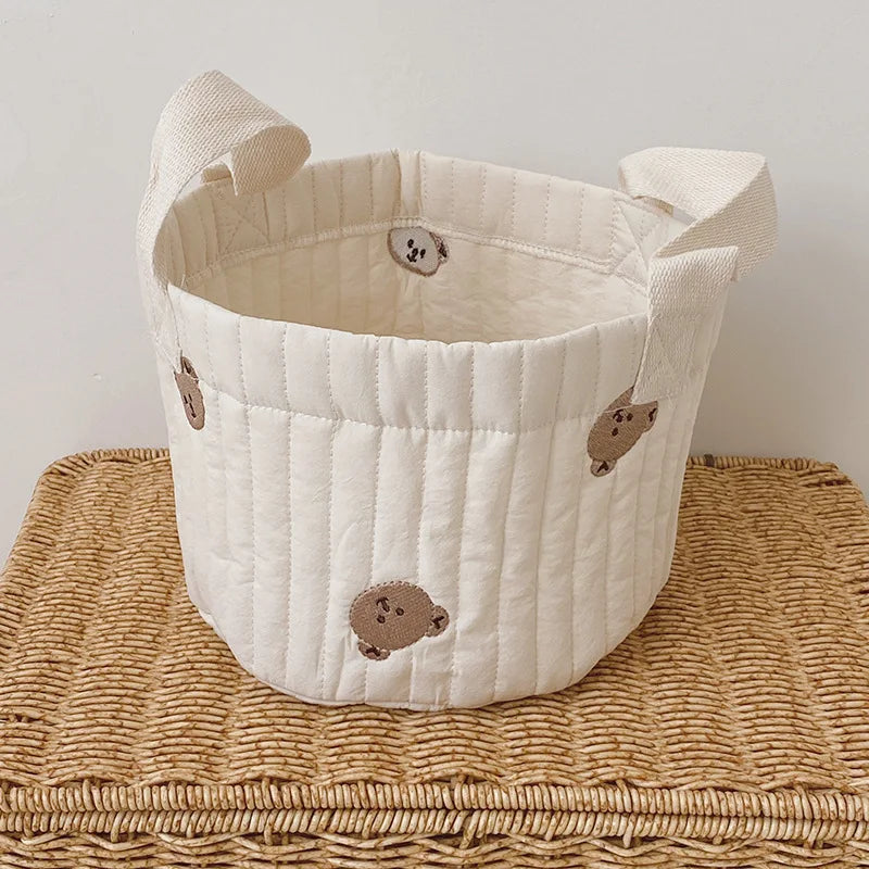 Stylish Storage Baskets for Kids - Choose from 9 Designs!