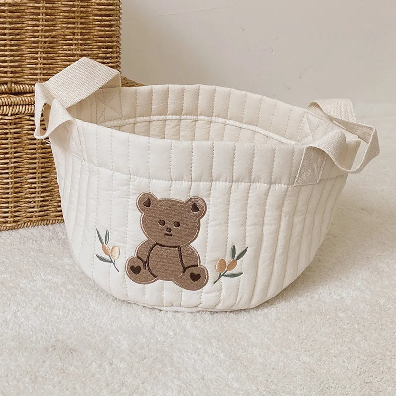 Stylish Storage Baskets for Kids - Choose from 9 Designs!